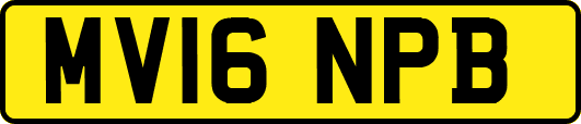 MV16NPB