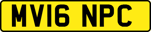 MV16NPC