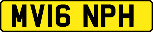 MV16NPH