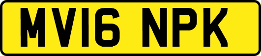 MV16NPK