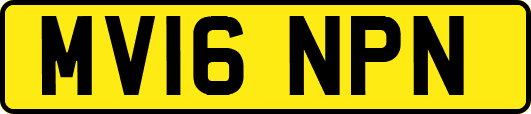 MV16NPN