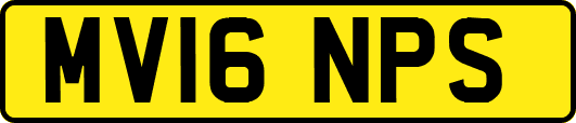 MV16NPS