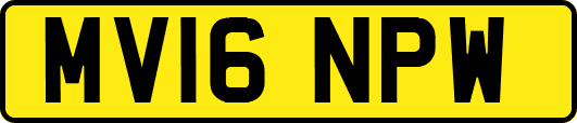 MV16NPW