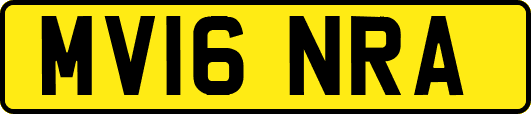 MV16NRA