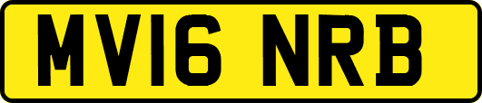 MV16NRB