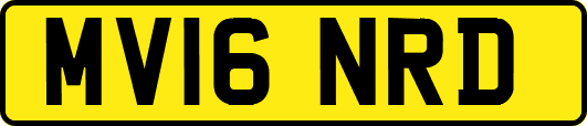 MV16NRD