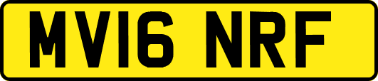 MV16NRF