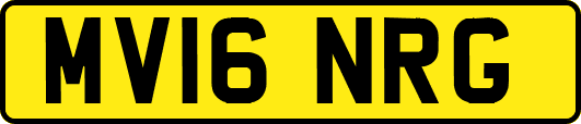 MV16NRG