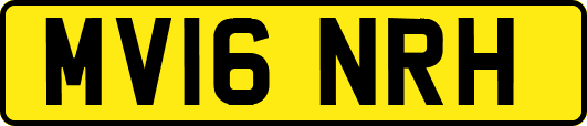 MV16NRH