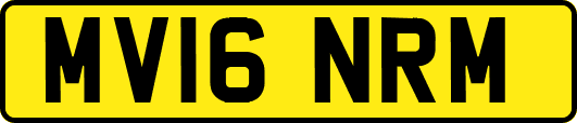MV16NRM