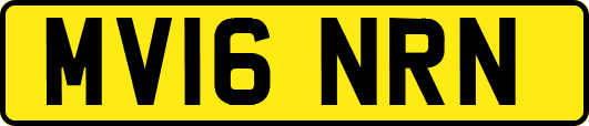MV16NRN