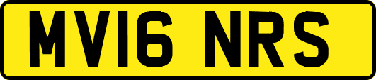 MV16NRS