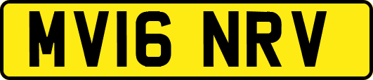 MV16NRV