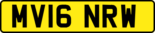 MV16NRW