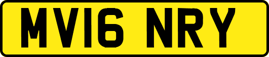 MV16NRY