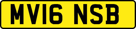 MV16NSB