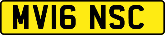 MV16NSC