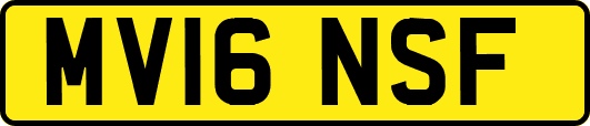 MV16NSF