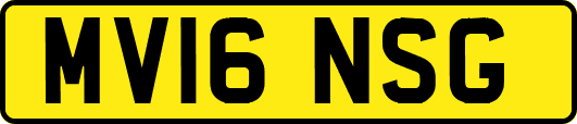 MV16NSG