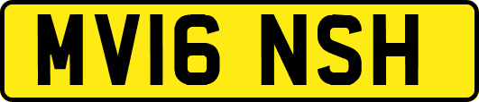 MV16NSH