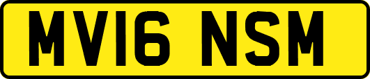 MV16NSM