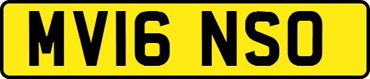 MV16NSO