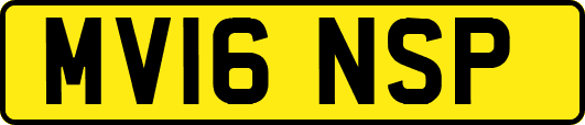 MV16NSP