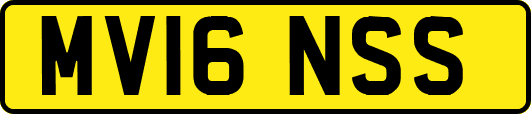 MV16NSS