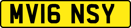 MV16NSY