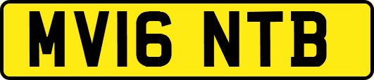 MV16NTB
