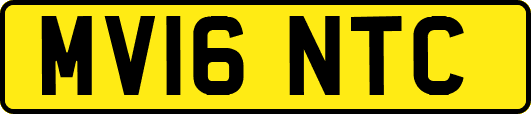 MV16NTC