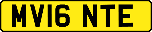 MV16NTE