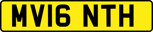MV16NTH
