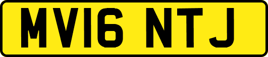 MV16NTJ