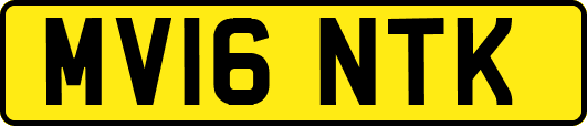 MV16NTK