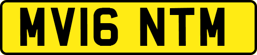 MV16NTM