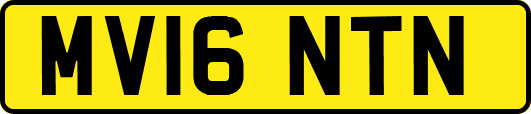 MV16NTN