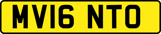 MV16NTO