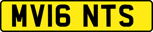 MV16NTS