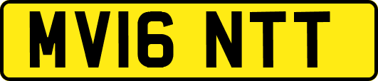 MV16NTT