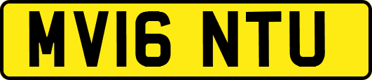MV16NTU