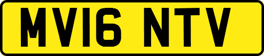 MV16NTV