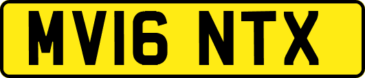 MV16NTX