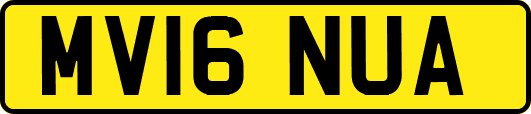 MV16NUA