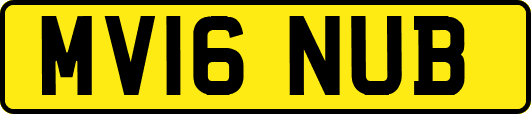 MV16NUB
