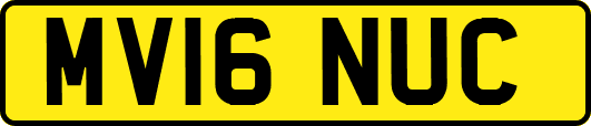 MV16NUC