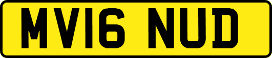 MV16NUD