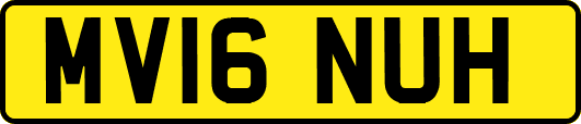 MV16NUH