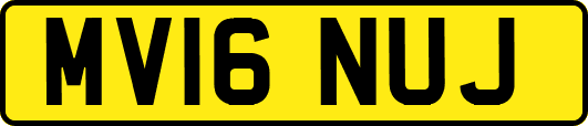 MV16NUJ