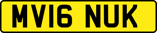 MV16NUK